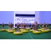 Subbuteo Andrew Table Soccer AEK Athens 2015-2016 on Classic hasbro Bases